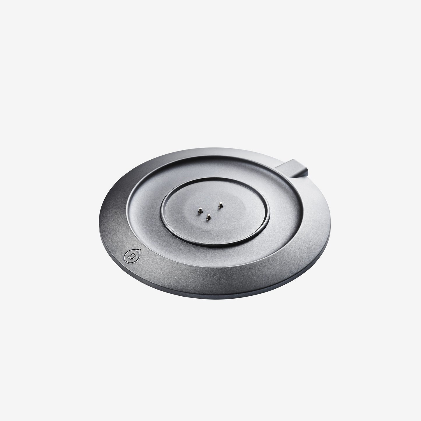 Devialet Mania Station Light Grey