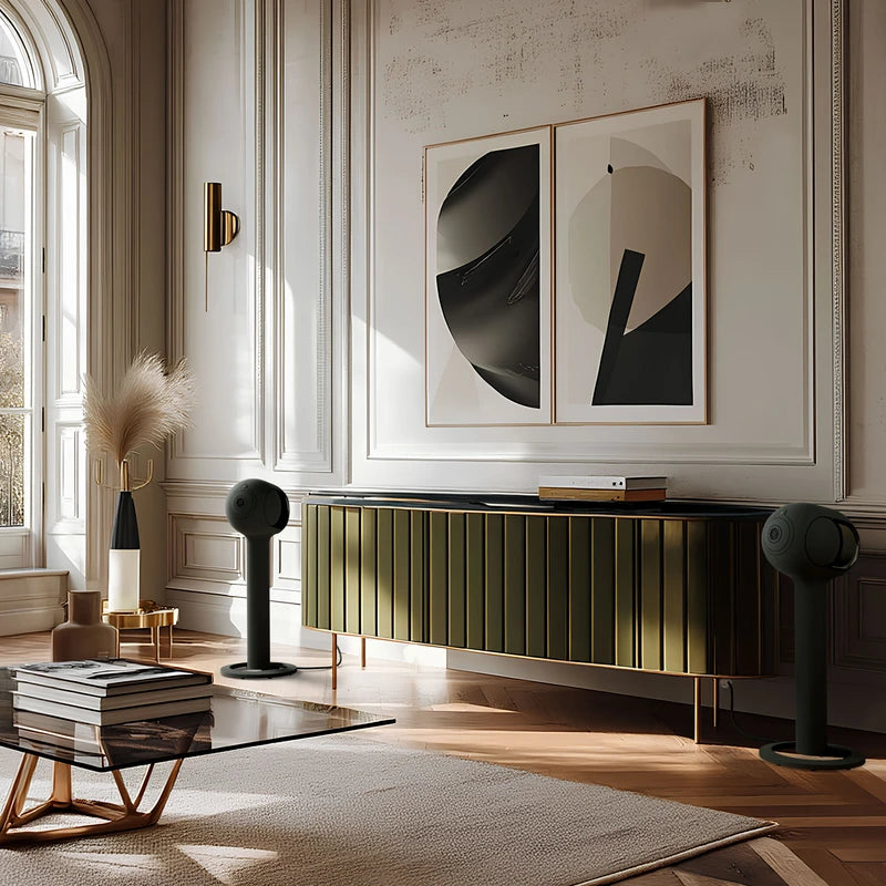 Devialet Tree Phantom Ultimate 108dB