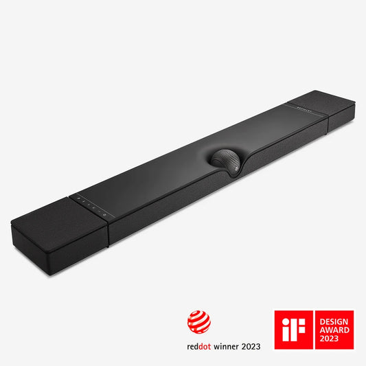 Devialet Dione Matte Black