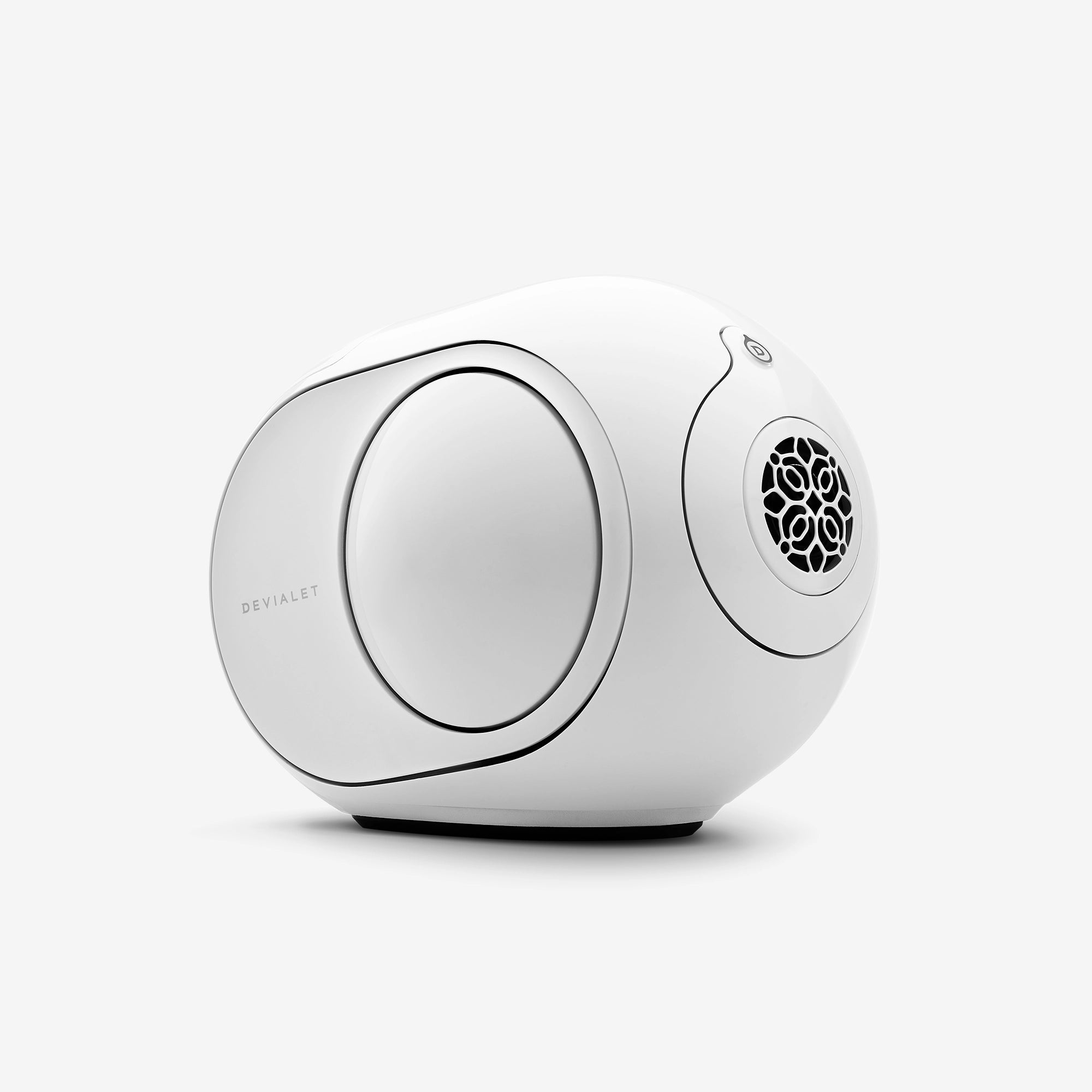 Devialet Phantom II 98dB Iconic White – Devialet by Audaura