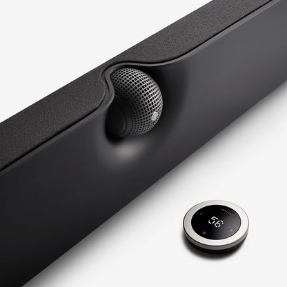 Devialet Remote Matte Black