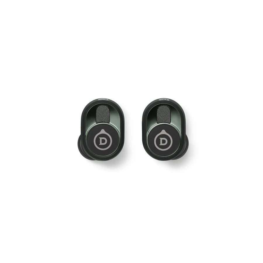 Devialet Gemini II Deep Forest – Devialet by Audaura Devialet Gemini II Deep Forest – Devialet by Audaura