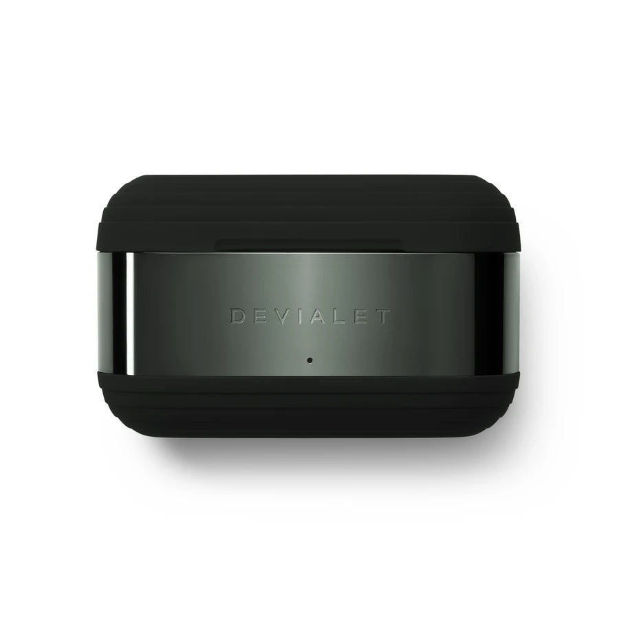 Devialet Gemini II Deep Forest – Devialet by Audaura Devialet Gemini II Deep Forest – Devialet by Audaura