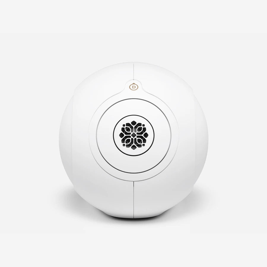 Devialet Phantom Ultimate 108 dB Opéra de Paris