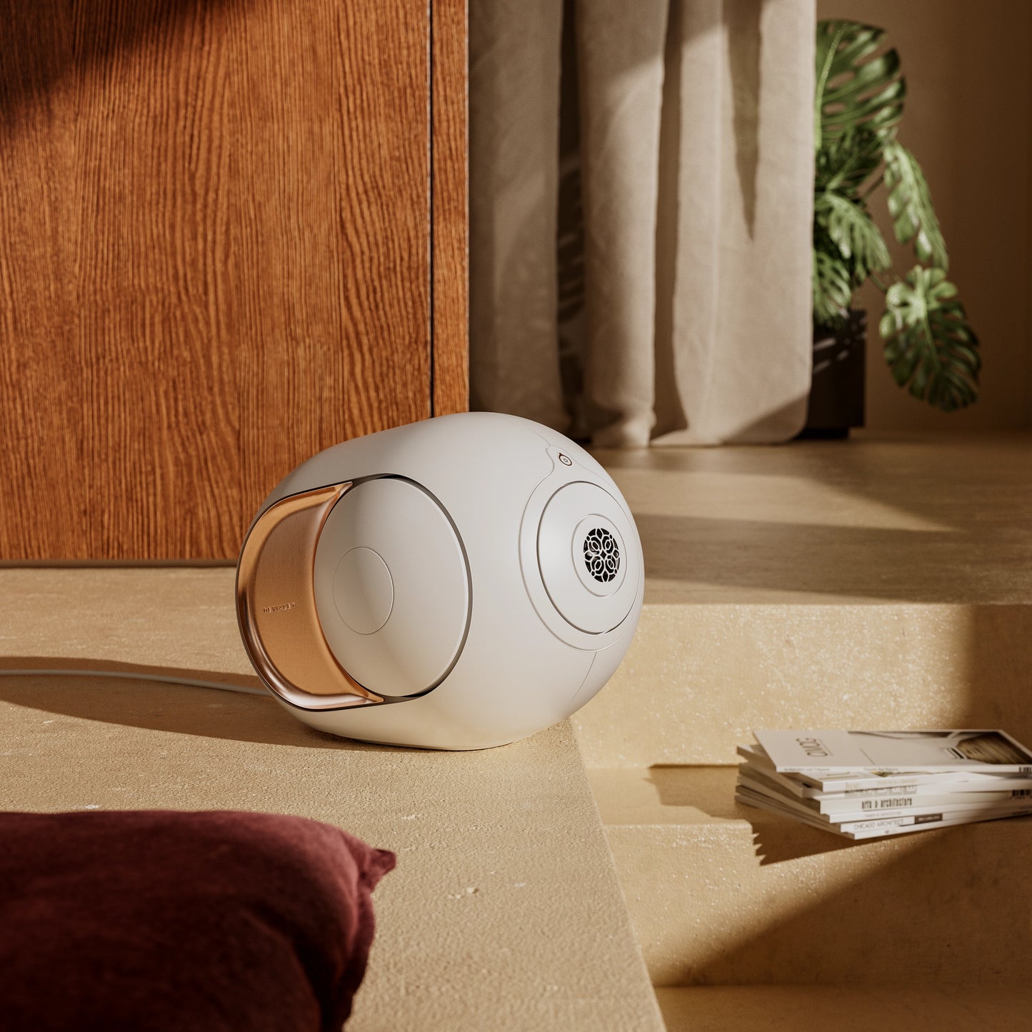 Devialet Phantom I 108dB Gold