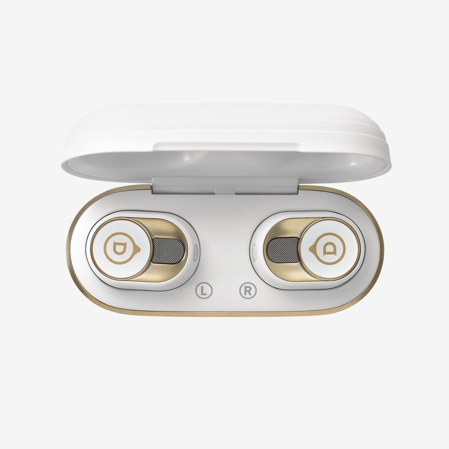 Devialet Gemini II Opéra de Paris Edition Gold