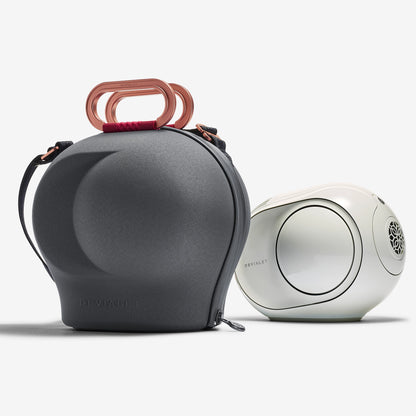 Devialet Cocoon Phantom II Grey