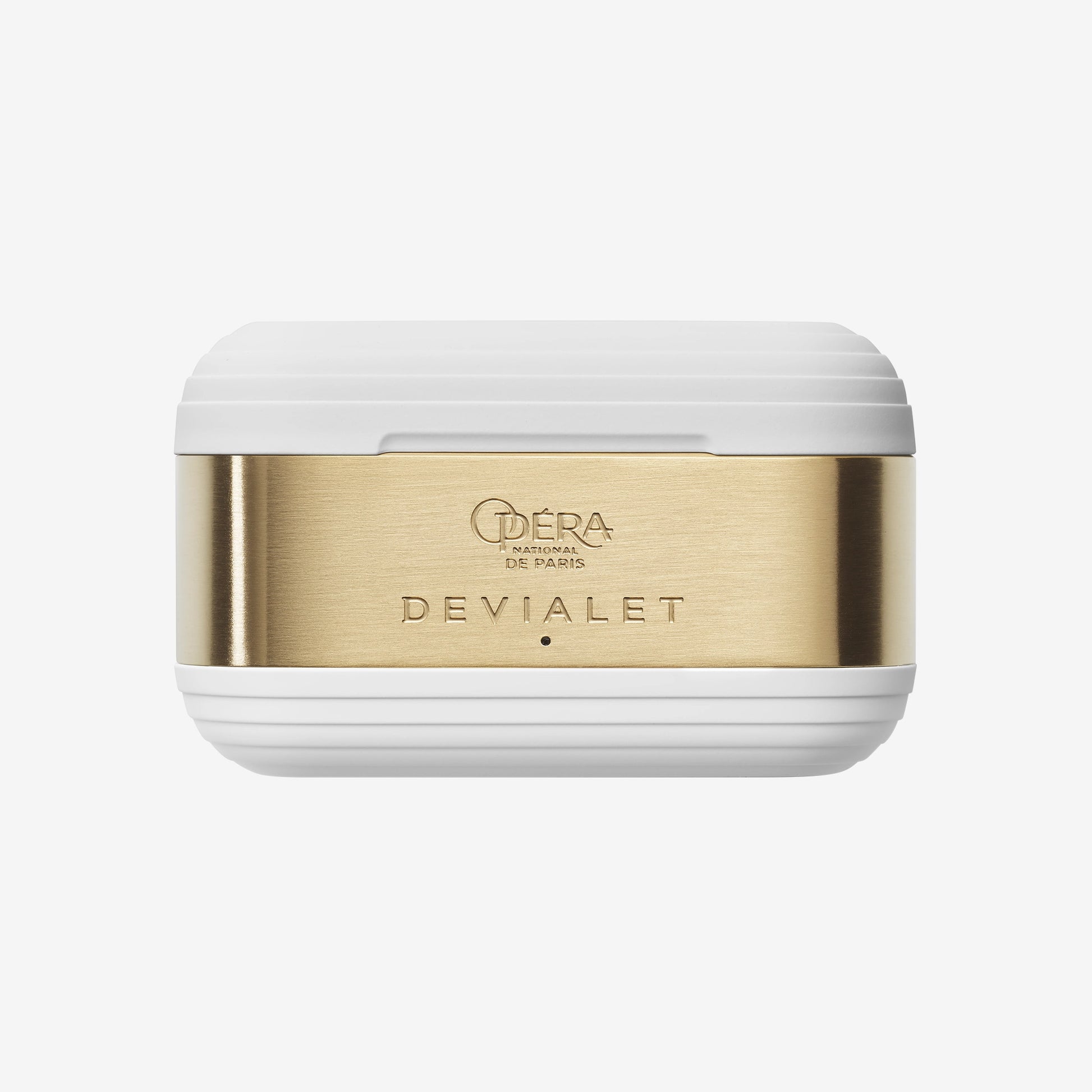 Devialet Gemini II Opéra de Paris Edition Gold – Devialet by Devialet Gemini II Opéra de Paris Edition Gold – Devialet by