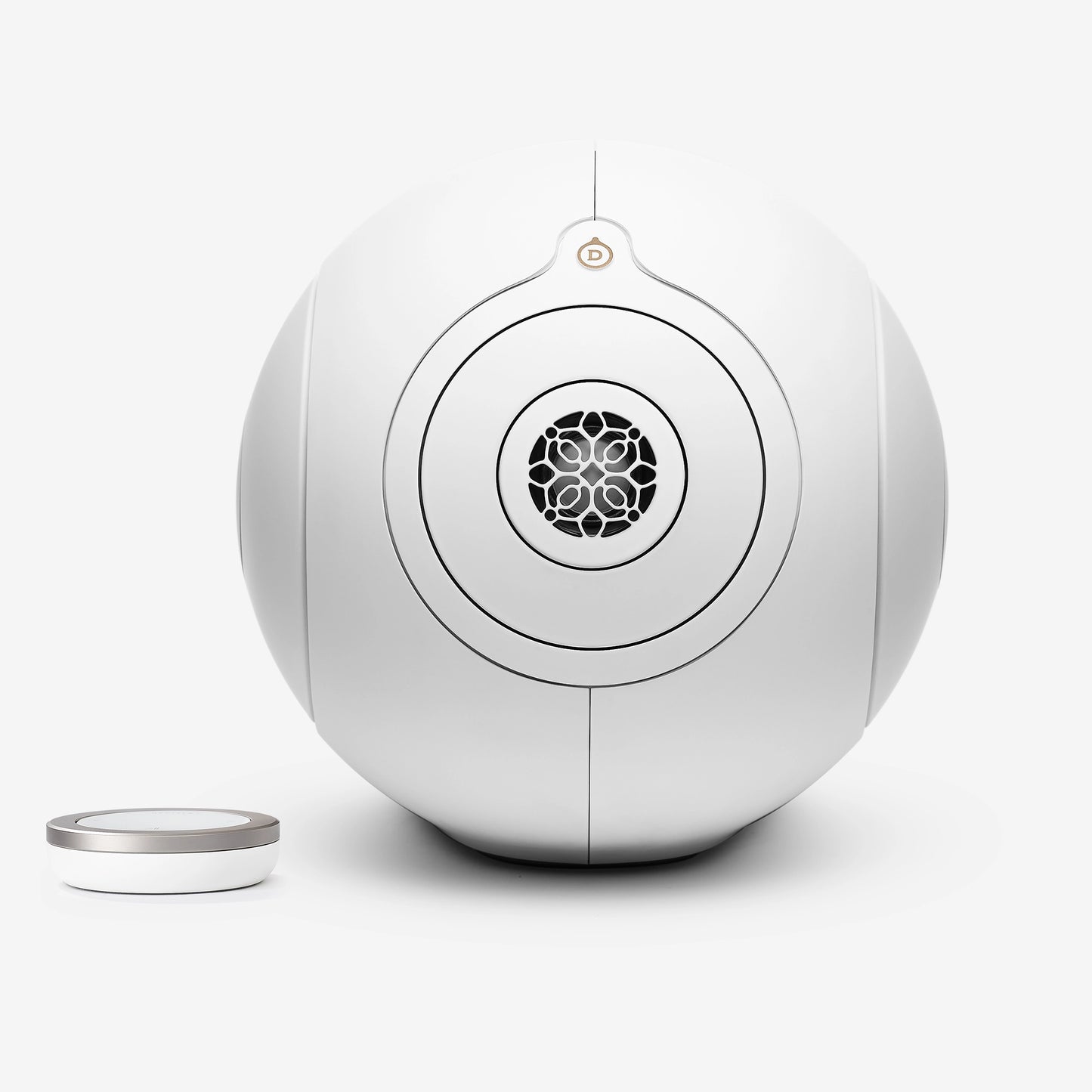 Devialet Phantom I 108dB Gold