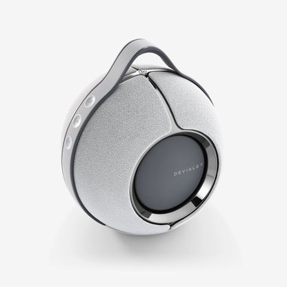 Devialet Mania Light Grey