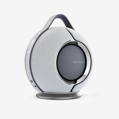 Devialet Mania Light Grey