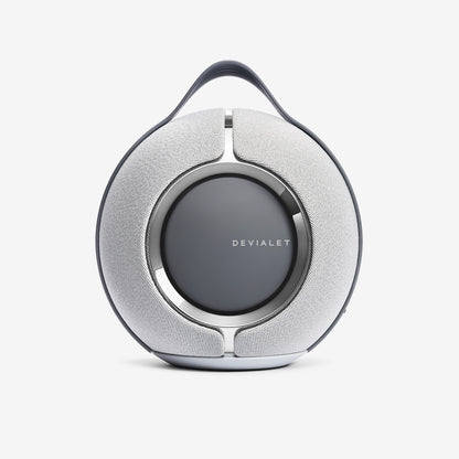 Devialet Mania Light Grey