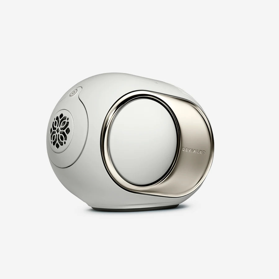 Devialet Phantom Ultimate 98 dB Light Pearl