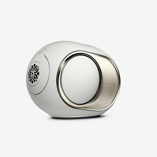 Devialet Phantom Ultimate 98 dB Light Pearl