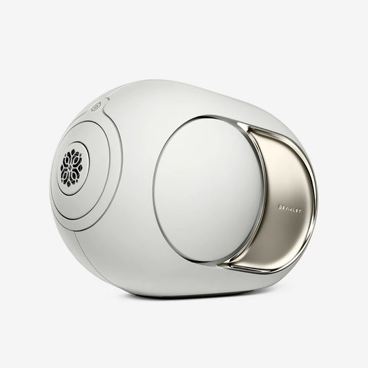 Devialet Phantom Ultimate 108 dB Light Pearl