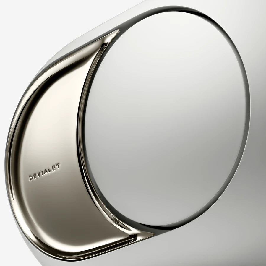 Devialet Phantom Ultimate 108 dB Light Pearl