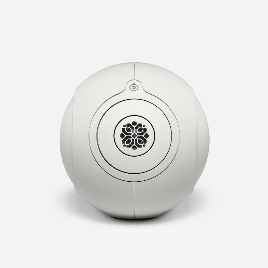 Devialet Phantom Ultimate 108 dB Light Pearl