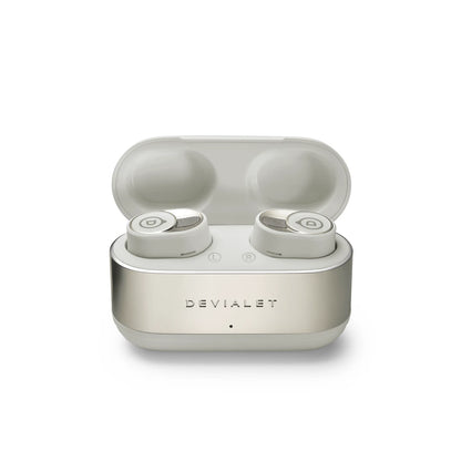 Devialet Gemini II Light Pearl