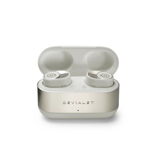Devialet Gemini II Light Pearl
