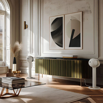 Devialet Tree Phantom Ultimate 108dB
