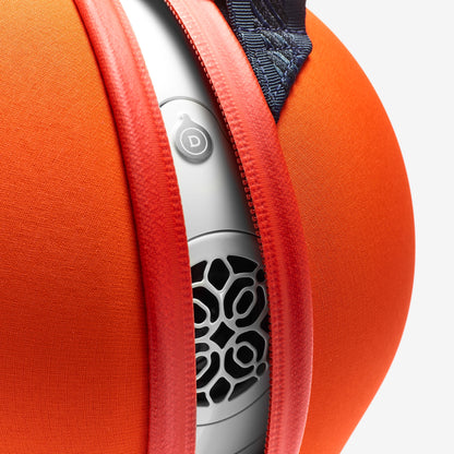 Devialet Cocoon Phantom II Orange