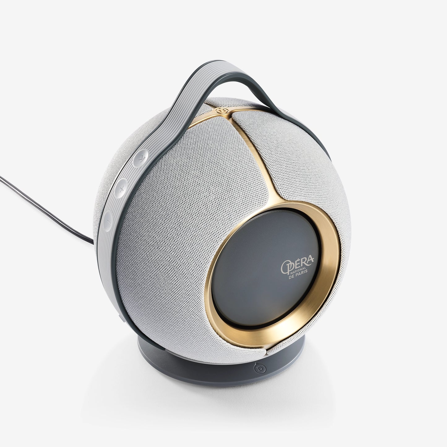 Devialet Mania Opéra de Paris Gold