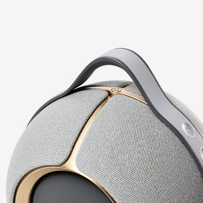 Devialet Mania Opéra de Paris Gold