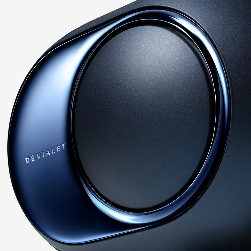 Devialet Phantom Ultimate 98 dB Pulse Blue