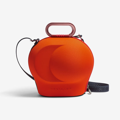 Devialet Cocoon Phantom II Orange