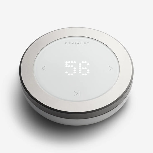 Devialet Remote Iconic White