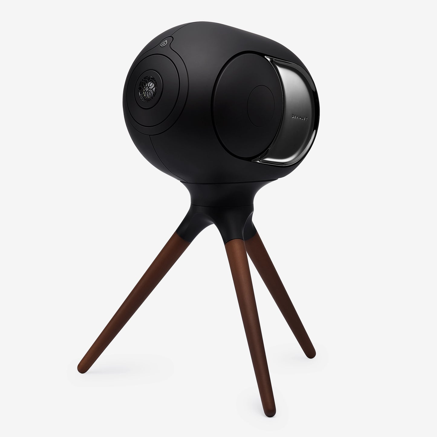 Devialet Treepod Matte Black