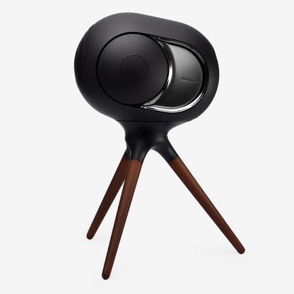 Devialet Treepod Matte Black