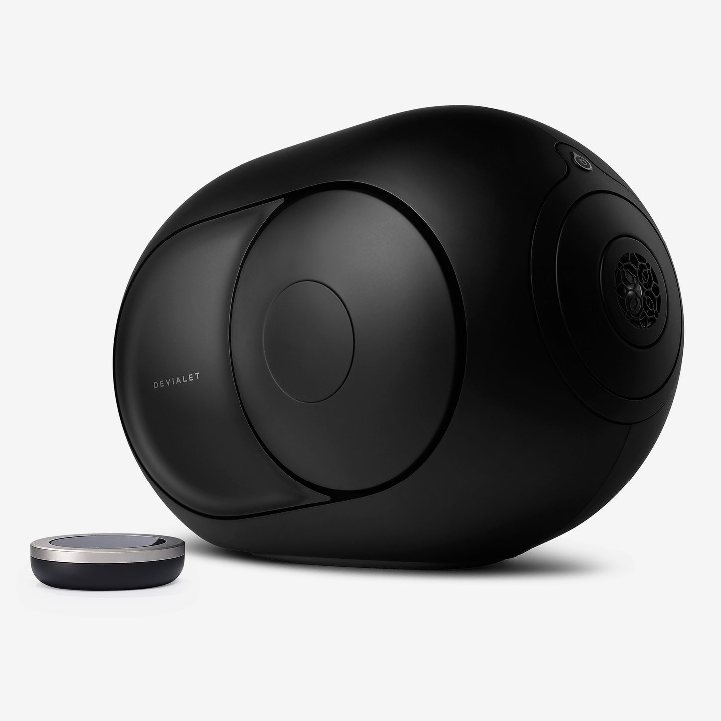 Devialet Phantom I 103dB Matte Black