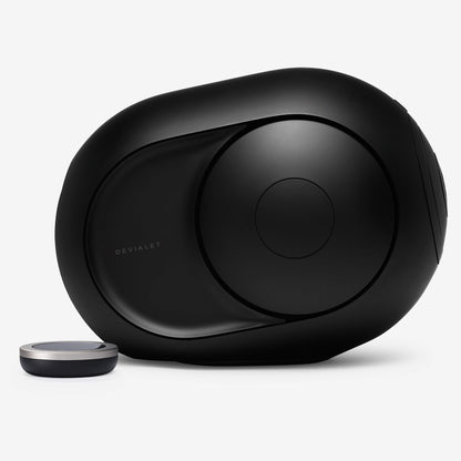 Devialet Phantom I 103dB Matte Black