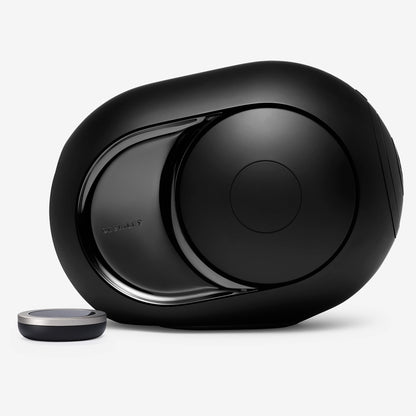 Devialet Phantom I 108dB Dark Chrome