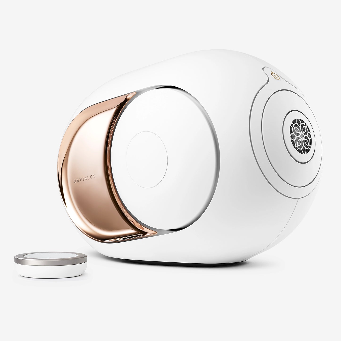 Devialet Phantom I 108dB Gold