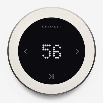 Devialet Remote Matte Black