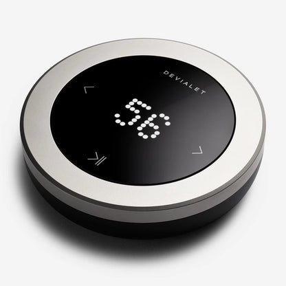 Devialet Remote Matte Black