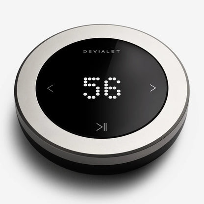 Devialet Remote Matte Black