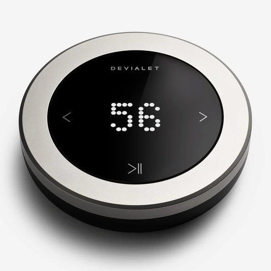Devialet Remote Matte Black