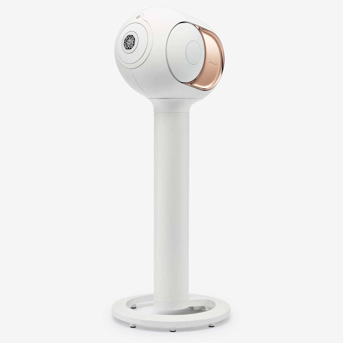 Devialet Tree Phantom I Iconic White – Devialet by Audaura