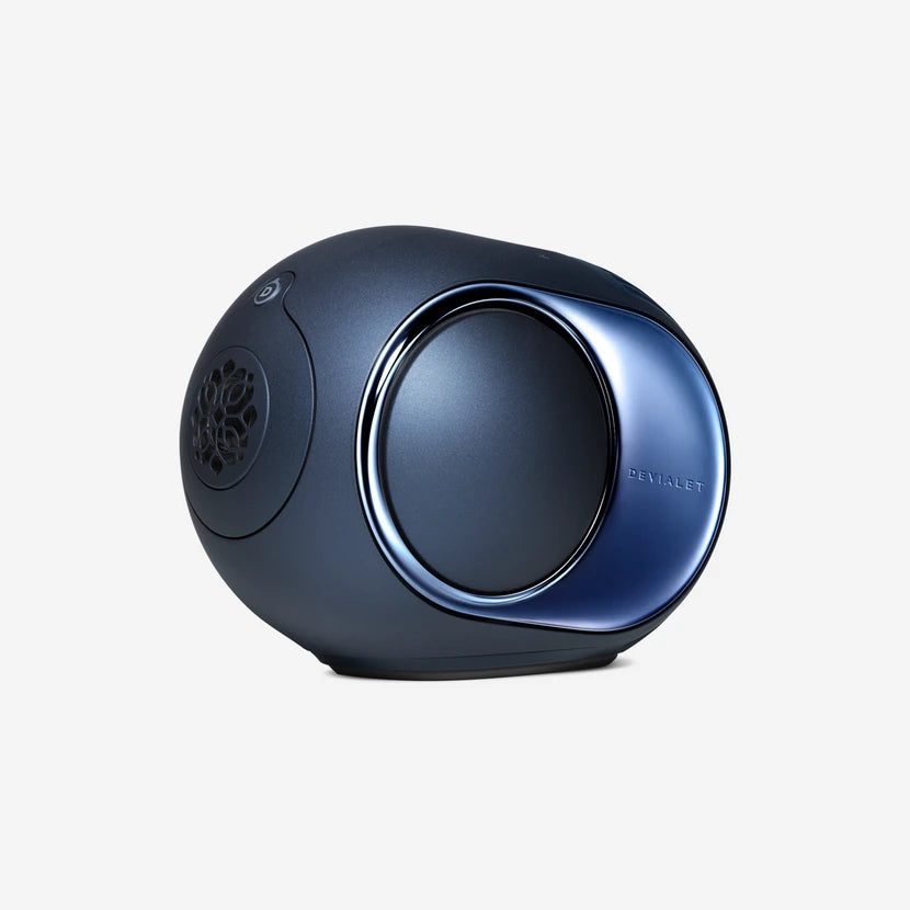 Devialet Phantom Ultimate 98 dB Pulse Blue