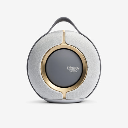 Devialet Mania Opéra de Paris Gold