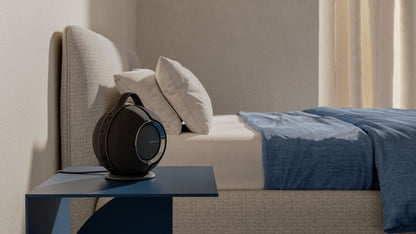 Devialet Mania Deep Black