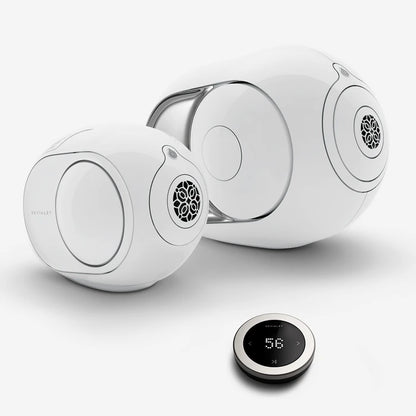 Devialet Remote Matte Black