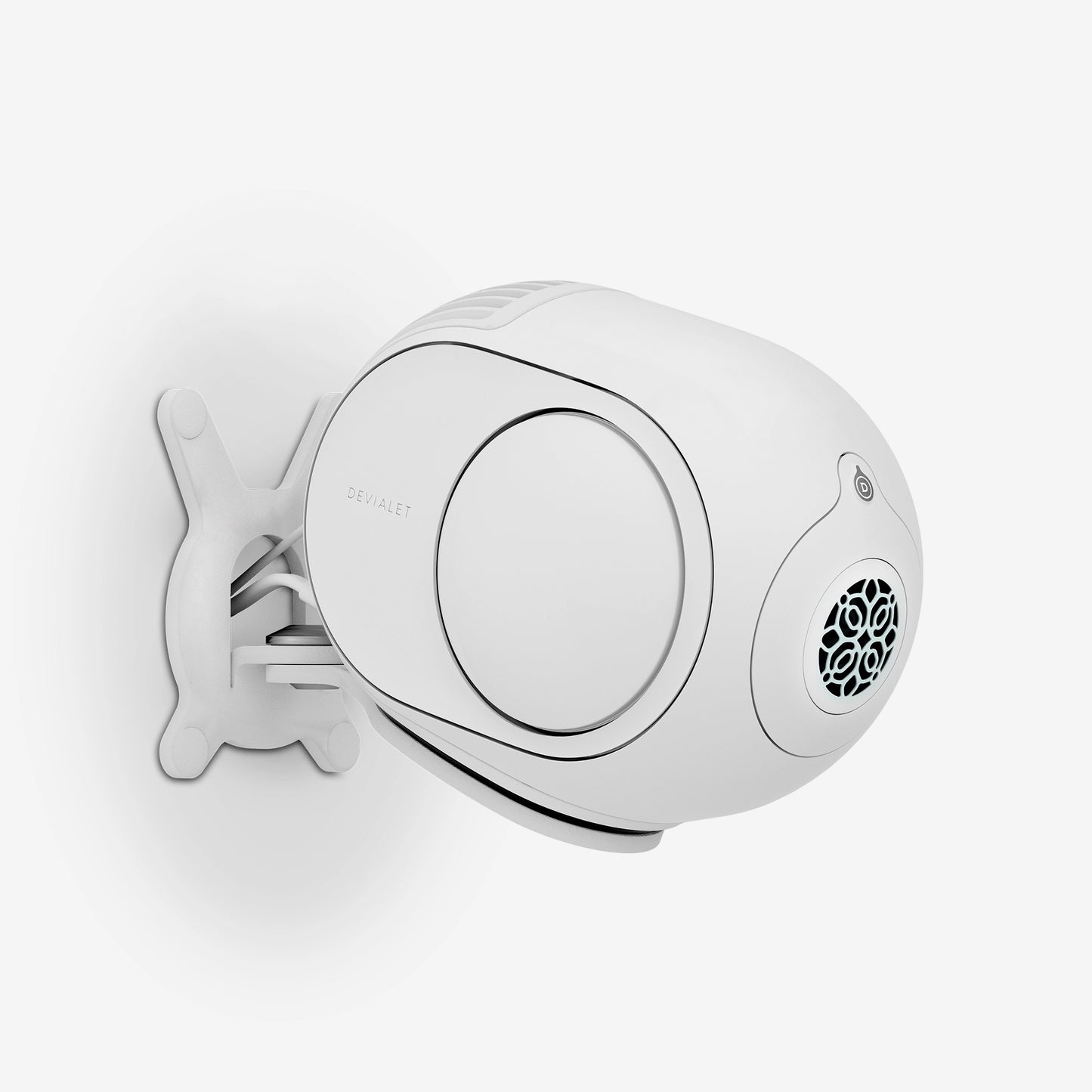 Devialet Gecko Phantom II