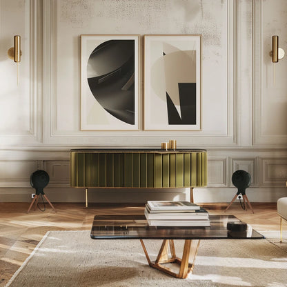 Devialet Treepod Phantom Ultimate