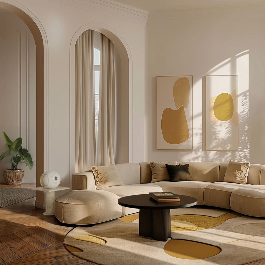 Devialet Phantom Ultimate 108 dB Opéra de Paris