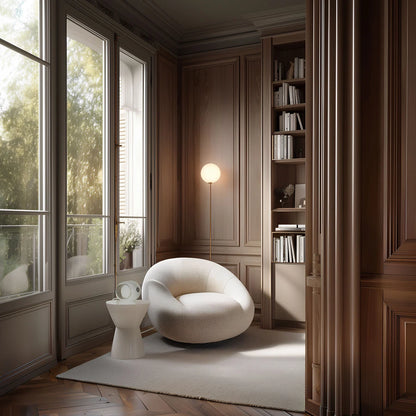 Devialet Phantom Ultimate 98 dB Light Pearl
