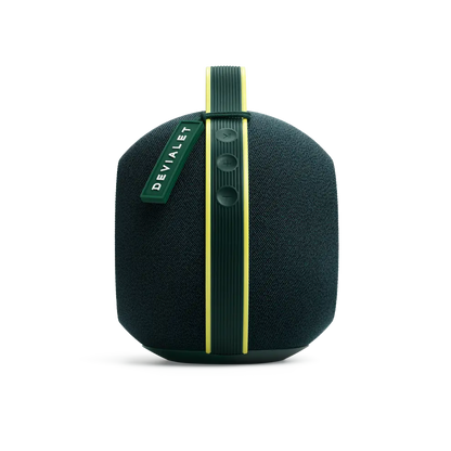 Devialet Mania Moss Green